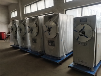 Stertek（Nanjing）Medical Equipment Co.,ltd