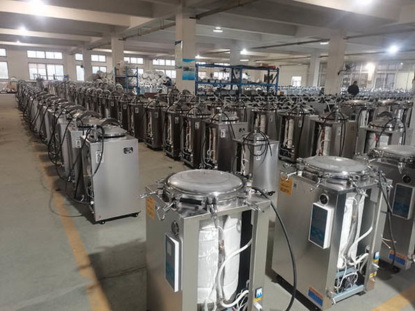 Stertek Medical Equipment Co.,ltd