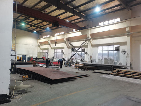 Stertek Medical Equipment Co.,ltd