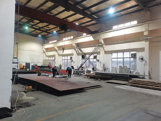 Stertek（Nanjing）Medical Equipment Co.,ltd
