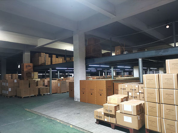 Stertek Medical Equipment Co.,ltd