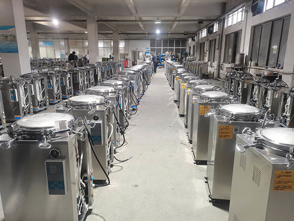 Stertek Medical Equipment Co.,ltd