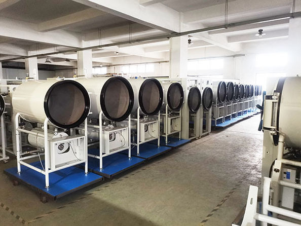 Stertek Medical Equipment Co.,ltd