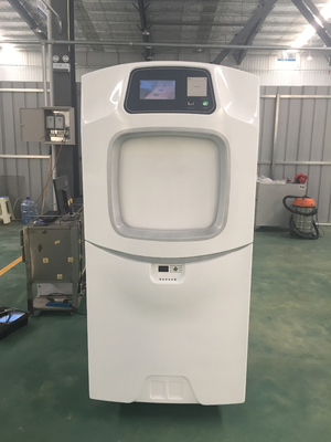 100L Low Temperature Plasma Sterilizer Capsule Type Hydrogen Peroxide Plasma Sterilizer