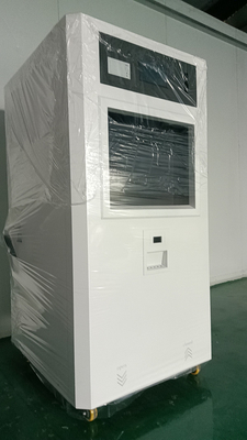 400L Low Temperature Sterilization System Touch Screen Low Temp Plasma Sterilizer