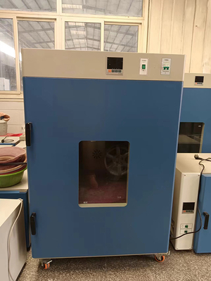 640L Post Sterilization Instrument Drying Cabinet With Temperature Control