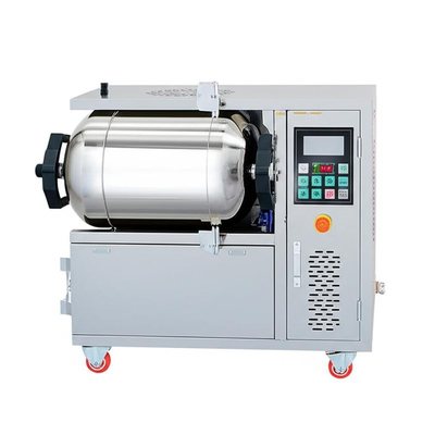 Horizontal Autoclave Sterilizer with Data Recording Printer and 0.22 MPa Max Pressure in English Language