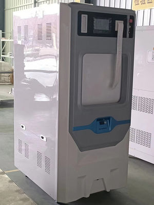 5052 Aluminum Alloy Masterial 100Liters Hydrogen Peroxide Plasma Sterilizer