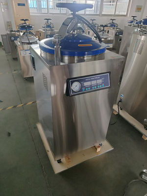 STV-H Multifunctional Steam Sterilizer with Drying