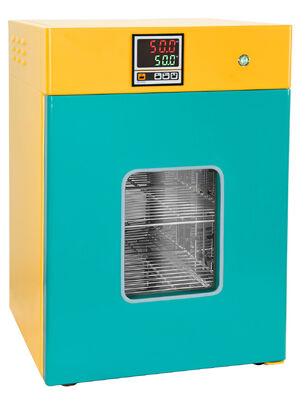 DHP Series Electric Thermostatic Incubator 70 Degree For Lab Use