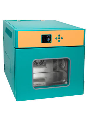 25L 50L Stainless Steel Semiconductor Low-temperature Incubator