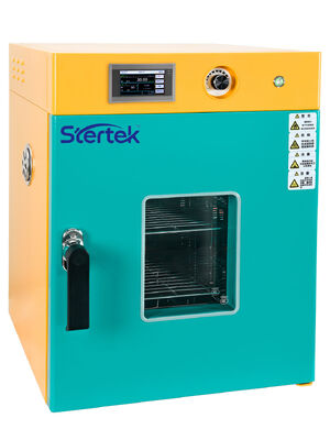 LJ Series Vertical Precision Forced Air Drying Oven