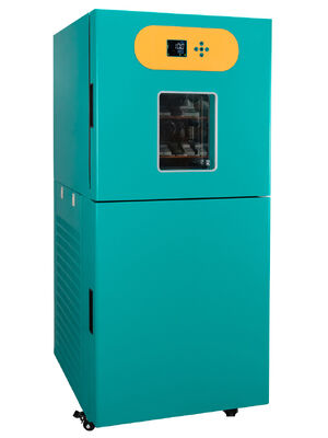 80L 280L Precise Temperature And Humidity Control Integrated Battery Test Chamber  
