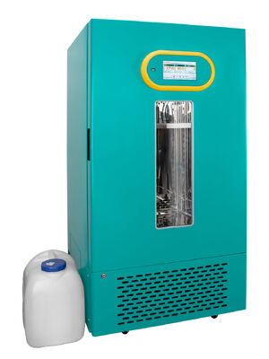 YHH Series Pharmaceutical Stability Testing Chamber Accelerated Long-Term Testing