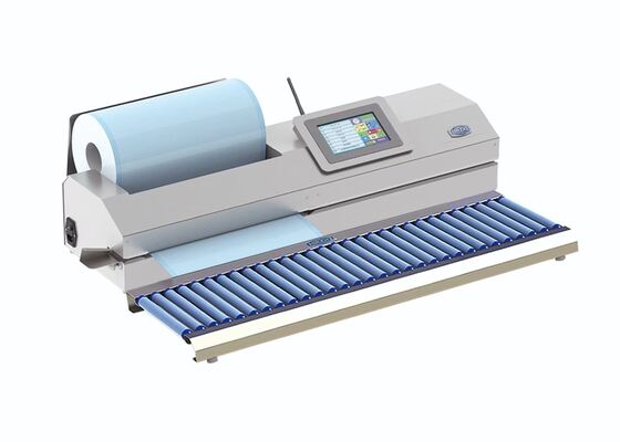EF121-A Dual-Print Integration Machine with Cutting and Sealing
