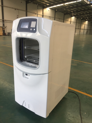 100L Low Temperature Plasma Sterilizer Capsule Type Hydrogen Peroxide Plasma Sterilizer