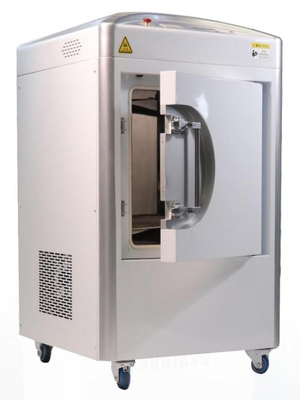 Low Temp Ethylene Oxide Sterilizer Stainless Steel Medical Equipment Ethylene Oxide Gas Sterilization