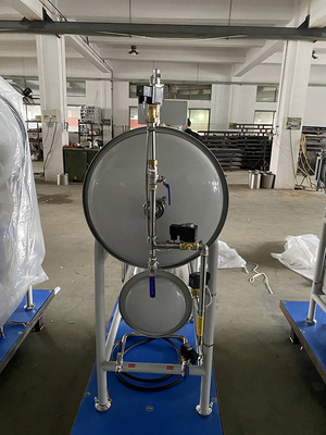 150L Automatic Autoclave Sterilizer Microprocessor Controled 380v 50hz