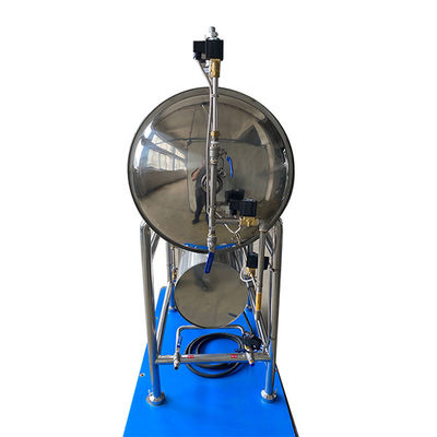 Stainless Steel  Simple Structure Horizontal Autoclave Sterilizer