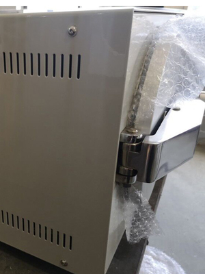 24L Entry Level Steam Sterilizer Non-Vacuum Tabletop Autoclave