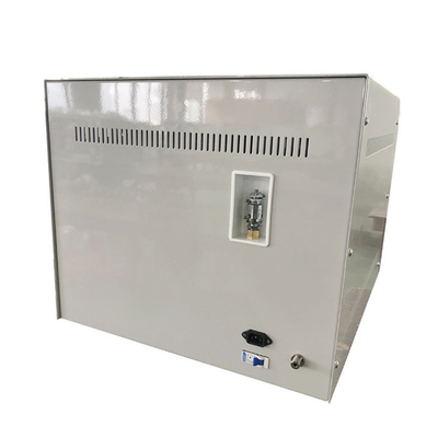 20L Tabletop Autoclave Steam Sterilizer Knob Controlled Manual Control