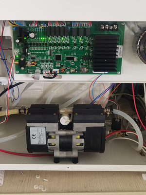 18L Compact High Pressure Steam Sterilizer For Labs Class B Autoclave
