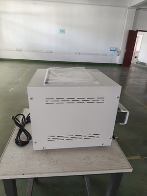 23L Water Tank Table Top Autoclave Sterilizer Microcomputer Control N Type Autoclave Dental