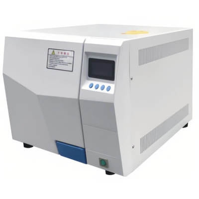 24L Class N Type Autoclave Adjustable Program for Dental and Clinic