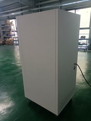 300L Low Temp Sterilization System Instrument Sterilization Biotech Cartridge