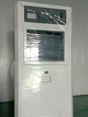 160L Low Temperature Plasma Sterilizer Cassette Loading H2O2 Plasma Sterilizer