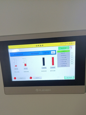 600L Fully Automatic Low Temperature Plasma Sterilizer Medical Hydrogen Peroxide Plasma Sterilizers