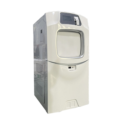 Capsule Type Low Temp Plasma Sterilizer 190L Fully Automatic Lifting Door