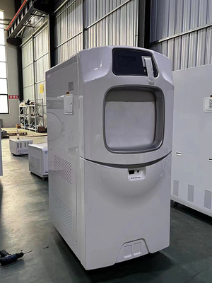 130L Capacity Low Temperature Plasma Sterilizer with 50℃±5℃ Sterilizing Temperature and Automatic Lifting Door