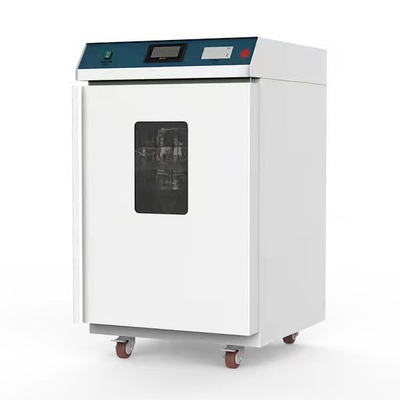 Handle Door 1000l Ethylene Oxide Sterilizer Digital Display Ethylene Oxide Sterilization Equipment