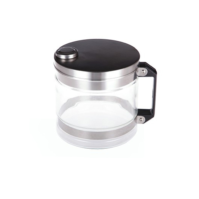 Portable Water Treatment Equipment Lab Medical Water Distiller 4L For Bench Top Autoclave