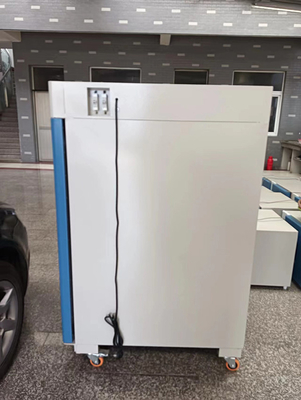640L Post Sterilization Instrument Drying Cabinet With Temperature Control