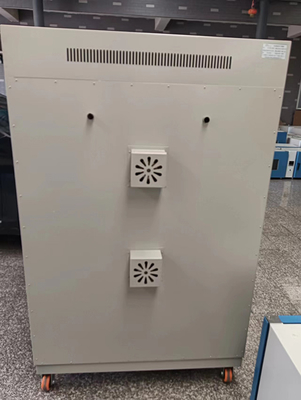 640L Post Sterilization Instrument Drying Cabinet With Temperature Control