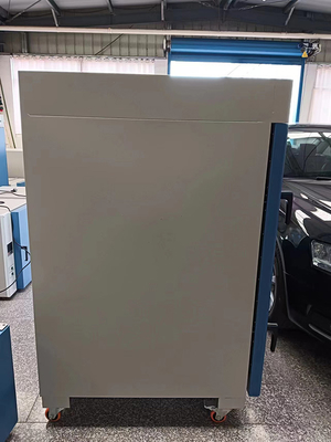 640L Post Sterilization Instrument Drying Cabinet With Temperature Control