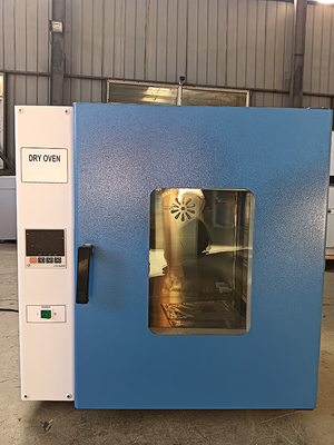 135L Reliable Medical Drying Oven 1.5kw For CSSD Sterilization Workflow