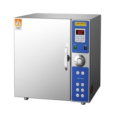 Horizontal Autoclave Sterilizer with 100 Liters Chamber Volume, 0-60 Minutes Sterilization Time, and 15kw Power for Quick and Efficient Sterilization