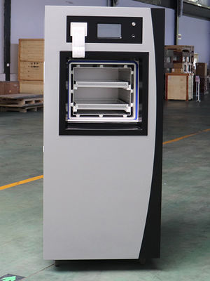 100 Liters Endoscopes Sterilization Low Temperature Plasma Sterilizer