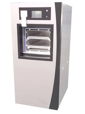 New Design Capsule Hydrogen Peroxide Low Temperature Plasma Sterilizer
