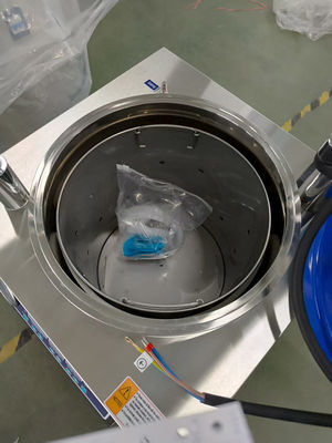 STV-H model digital display automatic autoclave sterilizer machine with spare parts