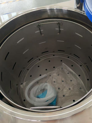 STV-H Multifunctional Steam Sterilizer with Drying