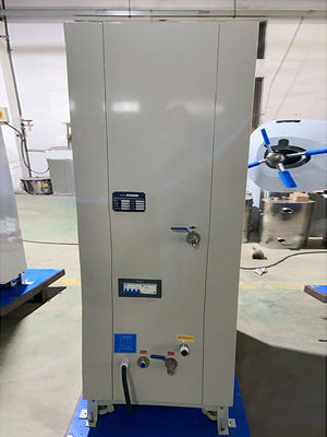 Front Loading Large Lab Use Capacity 100L-300L Pulse vacuum autoclave