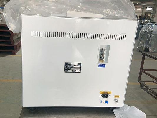 N Series Fully Automatic Tabletop Autoclave Steam Sterilizer for Dental Clinic Hospital