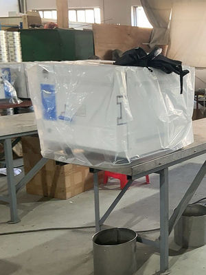 Compact Steam Sterilizer Without Printer Front-Loading Bench Autoclave 