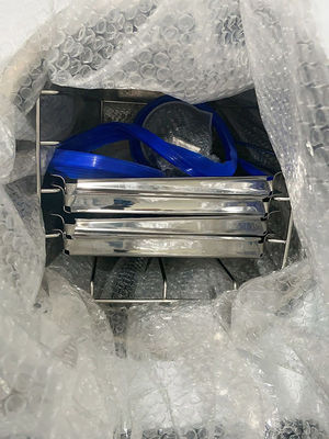 Compact Steam Sterilizer Without Printer Front-Loading Bench Autoclave 