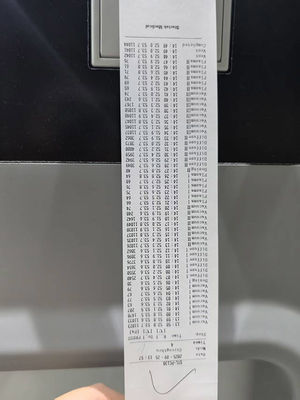 STL-PC Cassette H2O2 Plasma Sterilizer Fast 50min Cycle 100L-190L Models