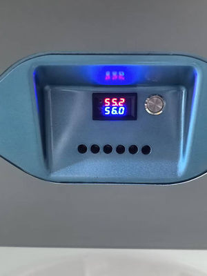 Automatic Low Temp Hydrogen Peroxide Plasma Sterilizer STL-PC with LCD Touch Screen 